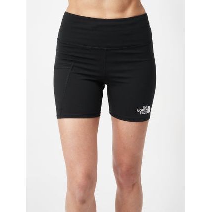 The North Face Women's Movmynt 5" Tight Shorts