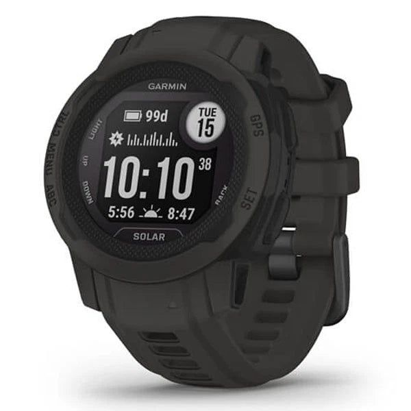 Garmin Instinct 2S Solar Watch
