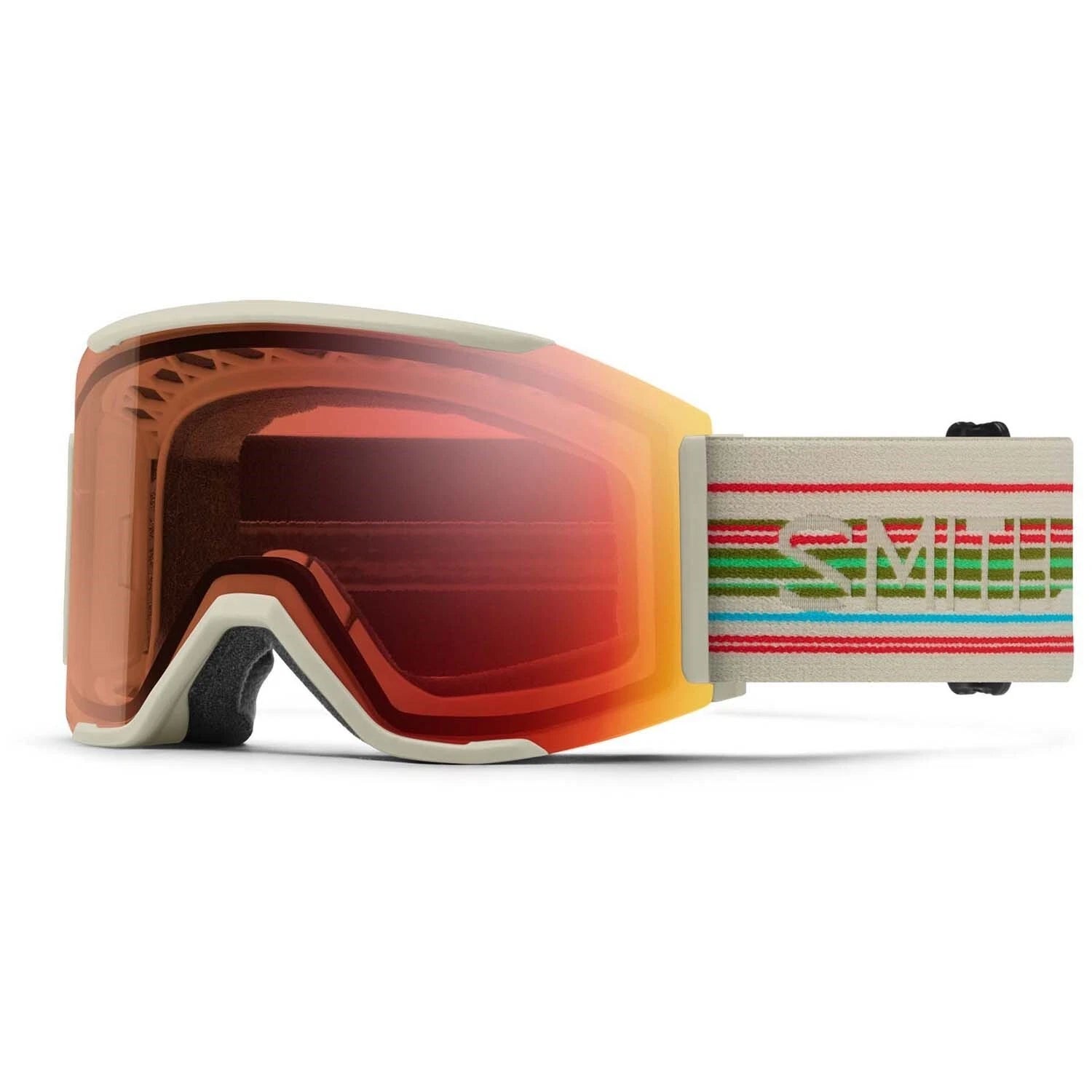 Smith Squad MAG Snow Goggles