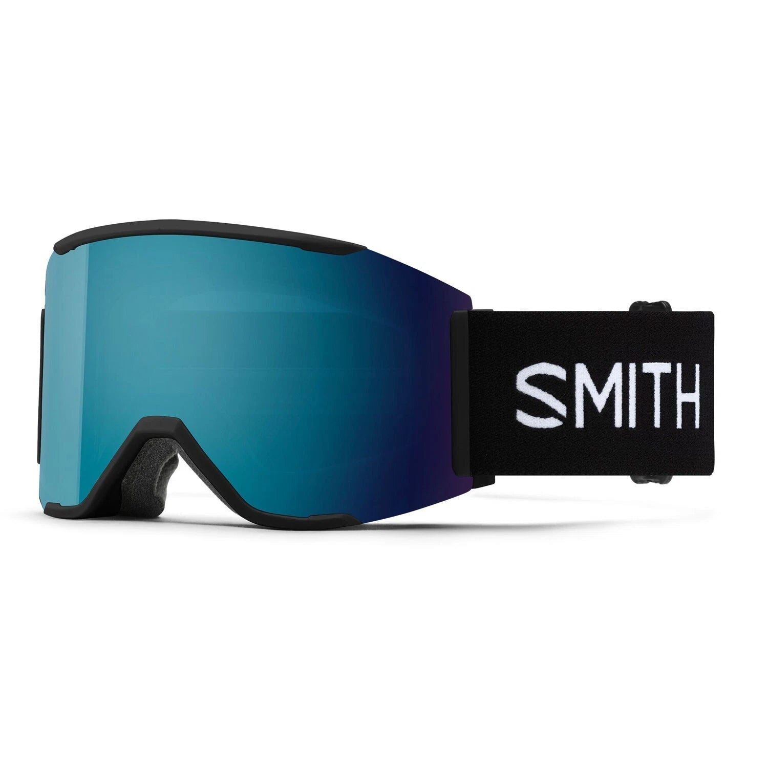 Smith Squad MAG Snow Goggles (Low Bridge)