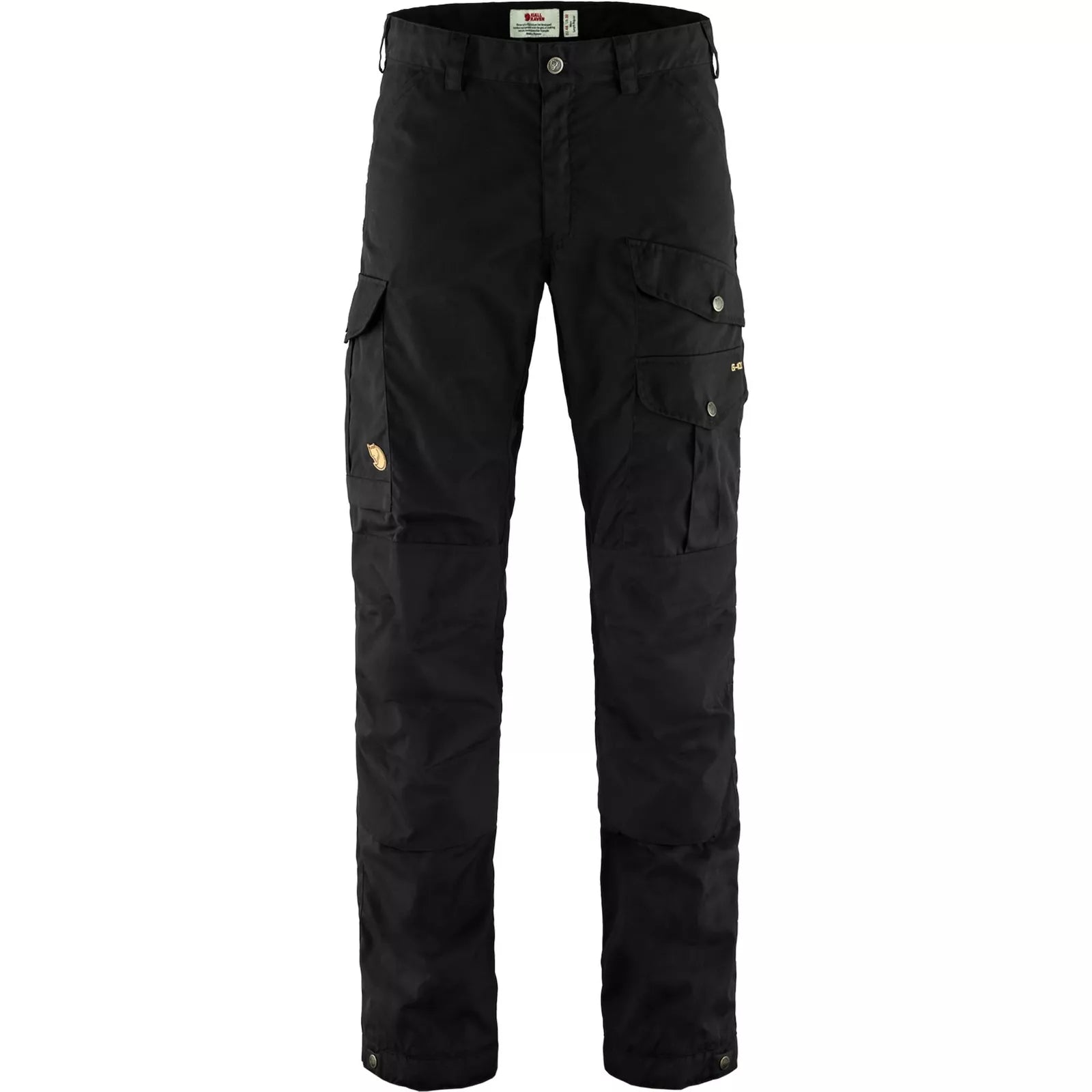 Fjallraven vidda pro trousers long shop