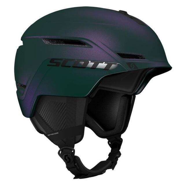 Scott Symbol 2 Plus D Helmet