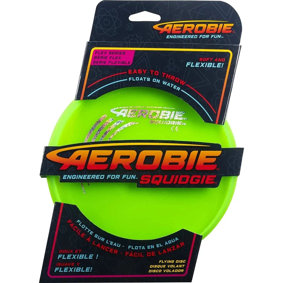 Aerobie Squidgie Disc