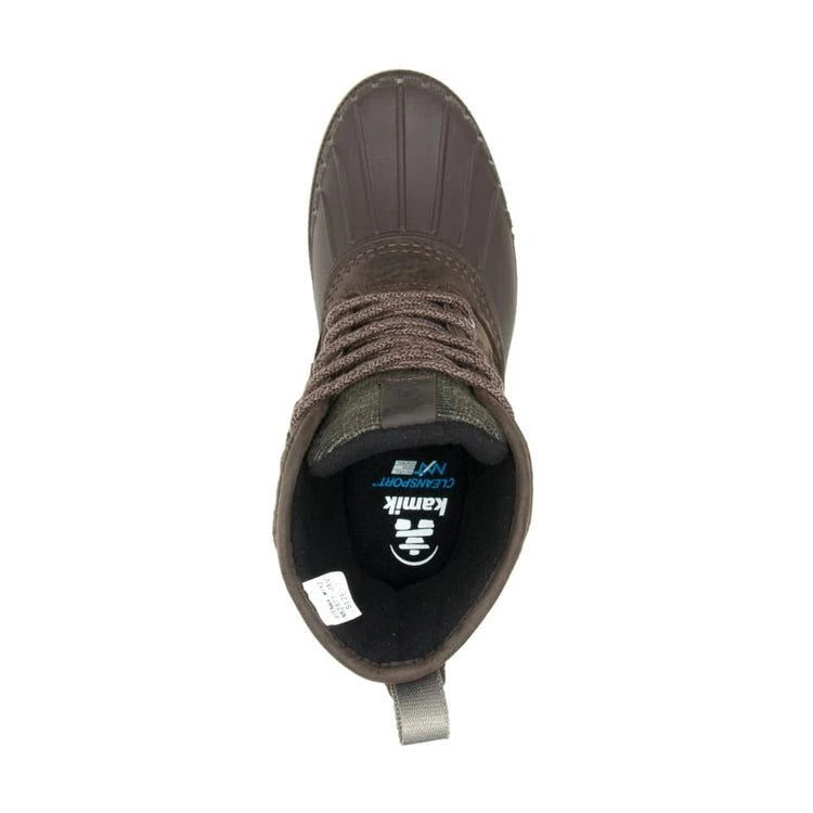 Kamik Women's Sienna Mid 2 Winter Boot