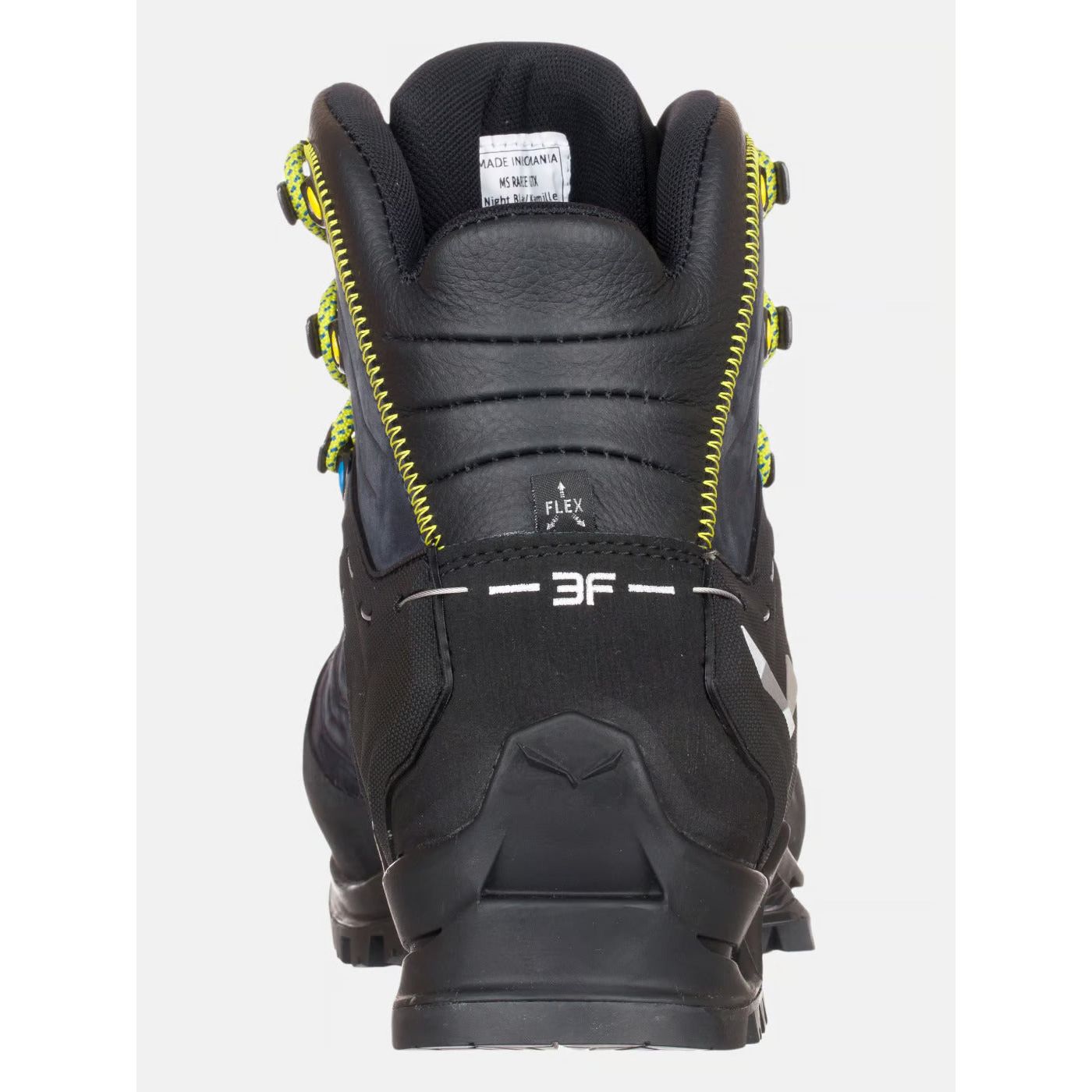 Salewa Men's Rapace Gore-Tex Mountaineering Boots