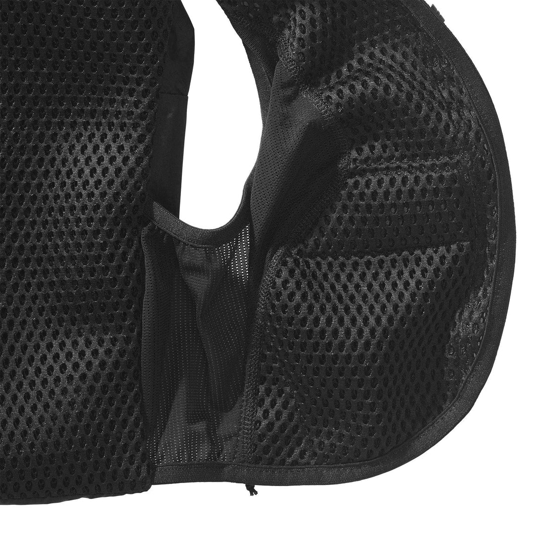 Salomon Women's Active Skin 8 Running Vest with Flasks