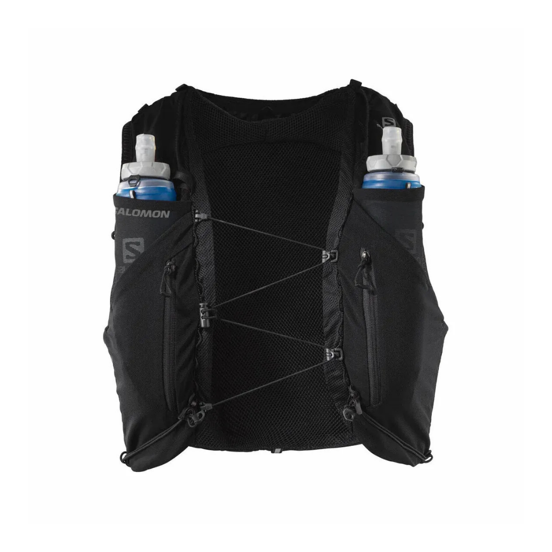 Salomon Men's Adv Skin 12 Running Vest – Outside Sports