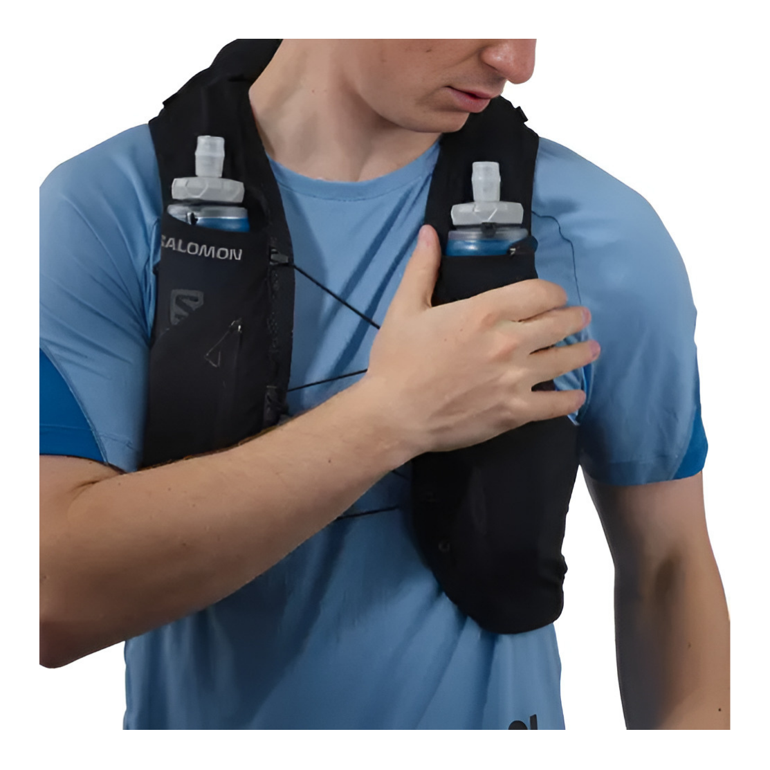 Salomon Men's Adv Skin 12 Running Vest