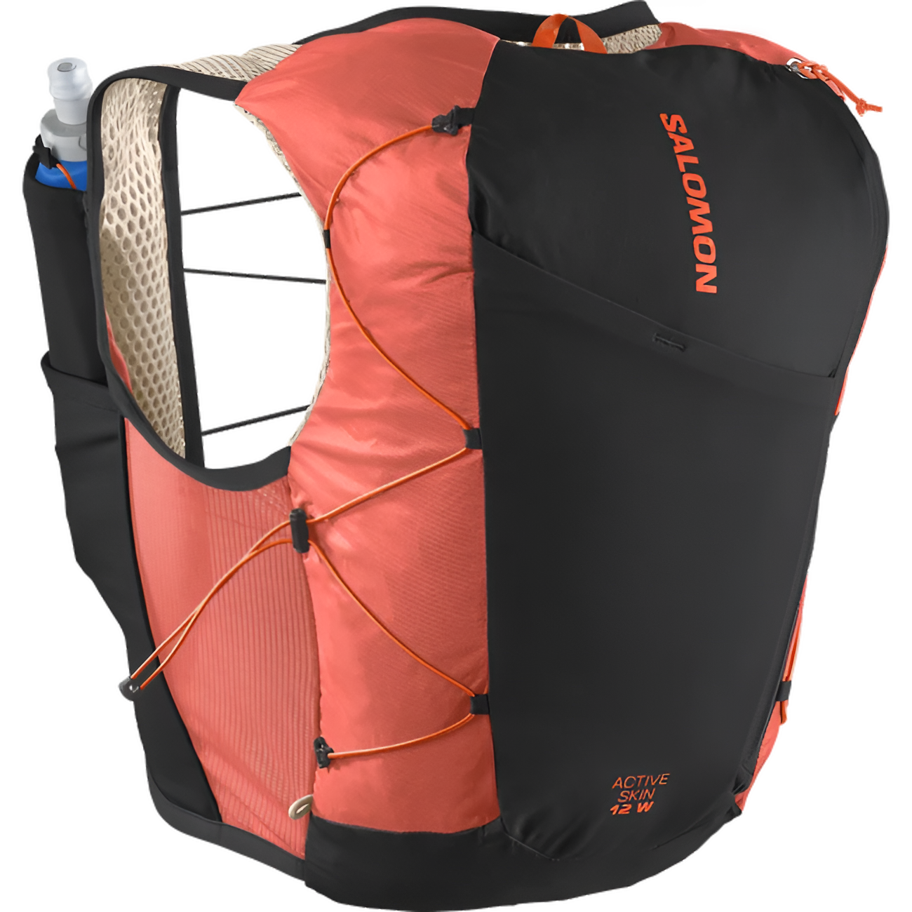 Salomon Women's Active Skin 12 Set