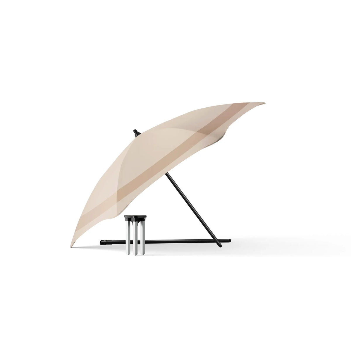 Blunt Beach Umbrella