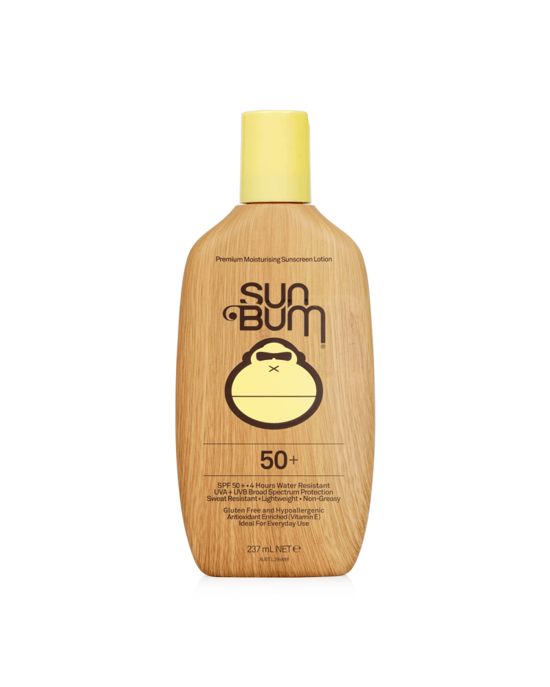 Sun Bum SPF 50 Lotion 237ml