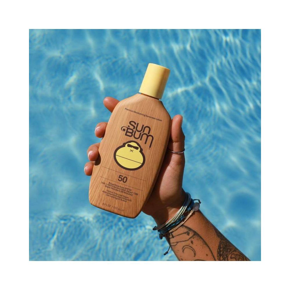 Sun Bum SPF 50 Lotion 237ml