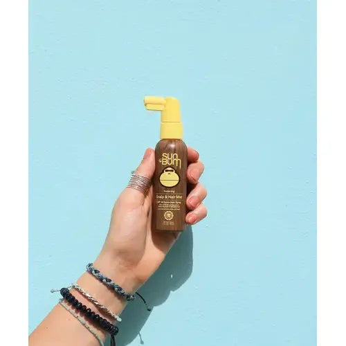 Sun Bum Protecting Scalp & Hair Mist SPF 30