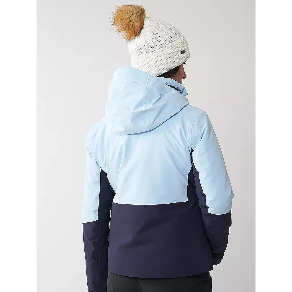 Schoffel Women's Jacket Style Safuna WMS