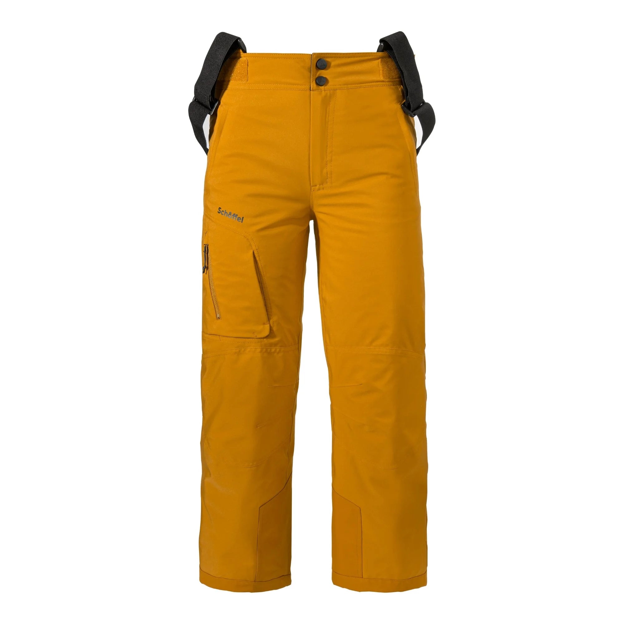 Schöffel Kid's Ski Pants Joran Boys