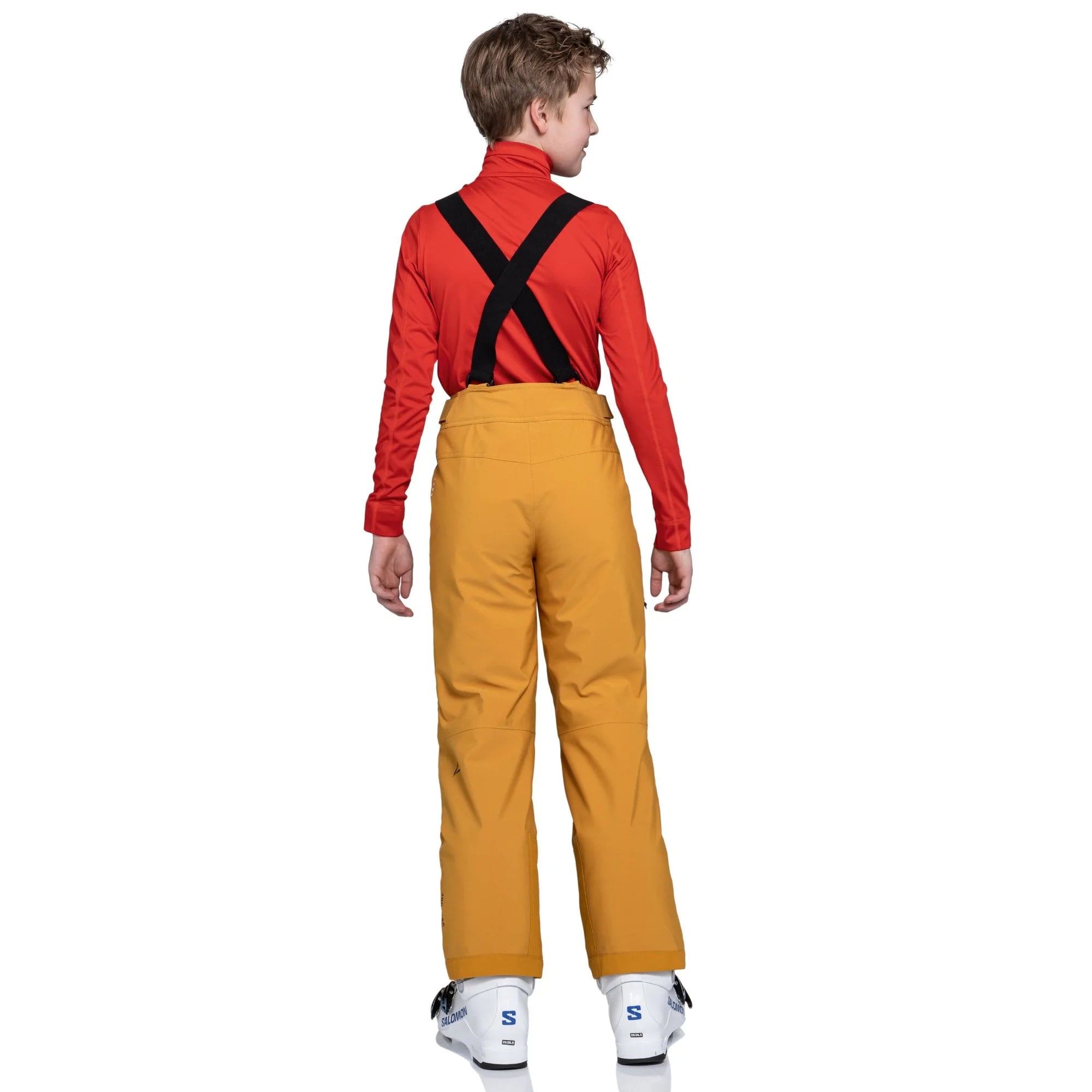 Schöffel Kid's Ski Pants Joran Boys