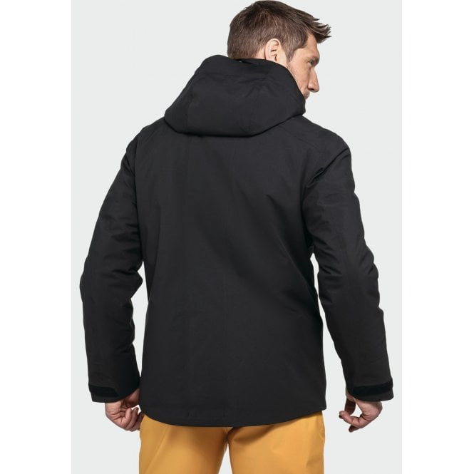Schoffel Men's Ski Jacket Tanunalpe