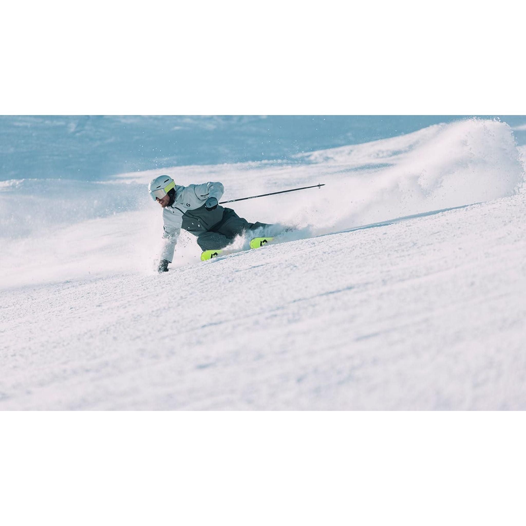 Scott Pole Strike <span style="background-color:rgb(246,247,248);color:rgb(28,30,33);"> All Mountain </span>