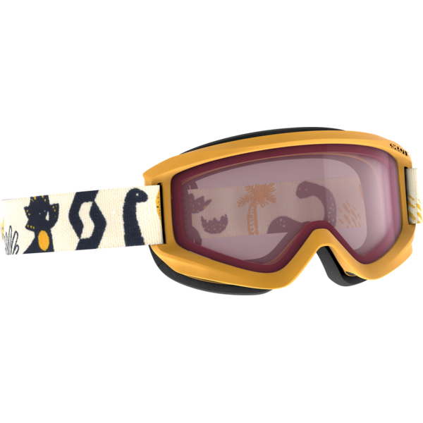 Scott Kid's Goggle Agent