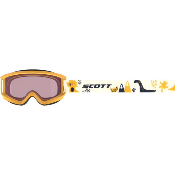 Scott Kid's Goggle Agent