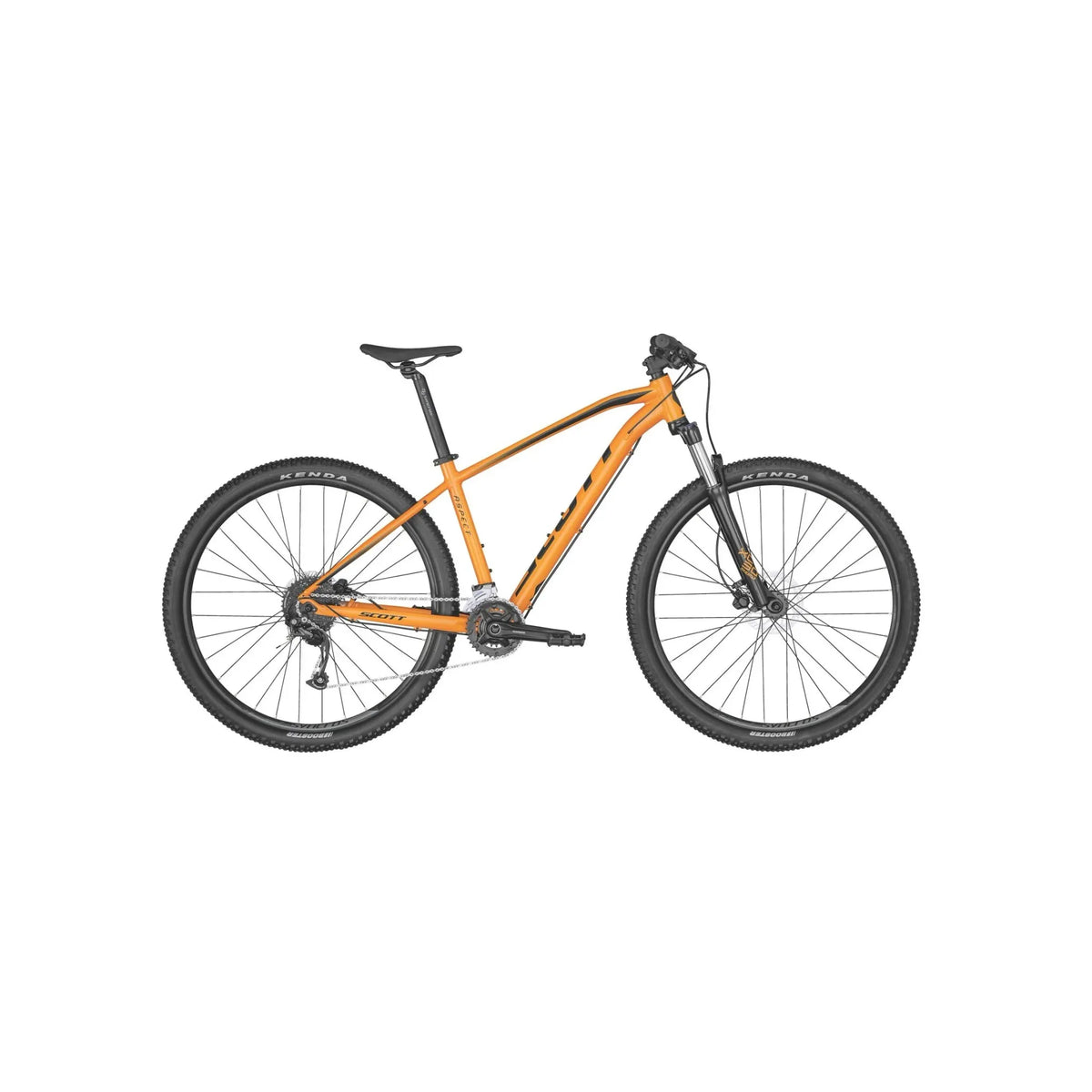 Scott Aspect 950 Bike - Size XL