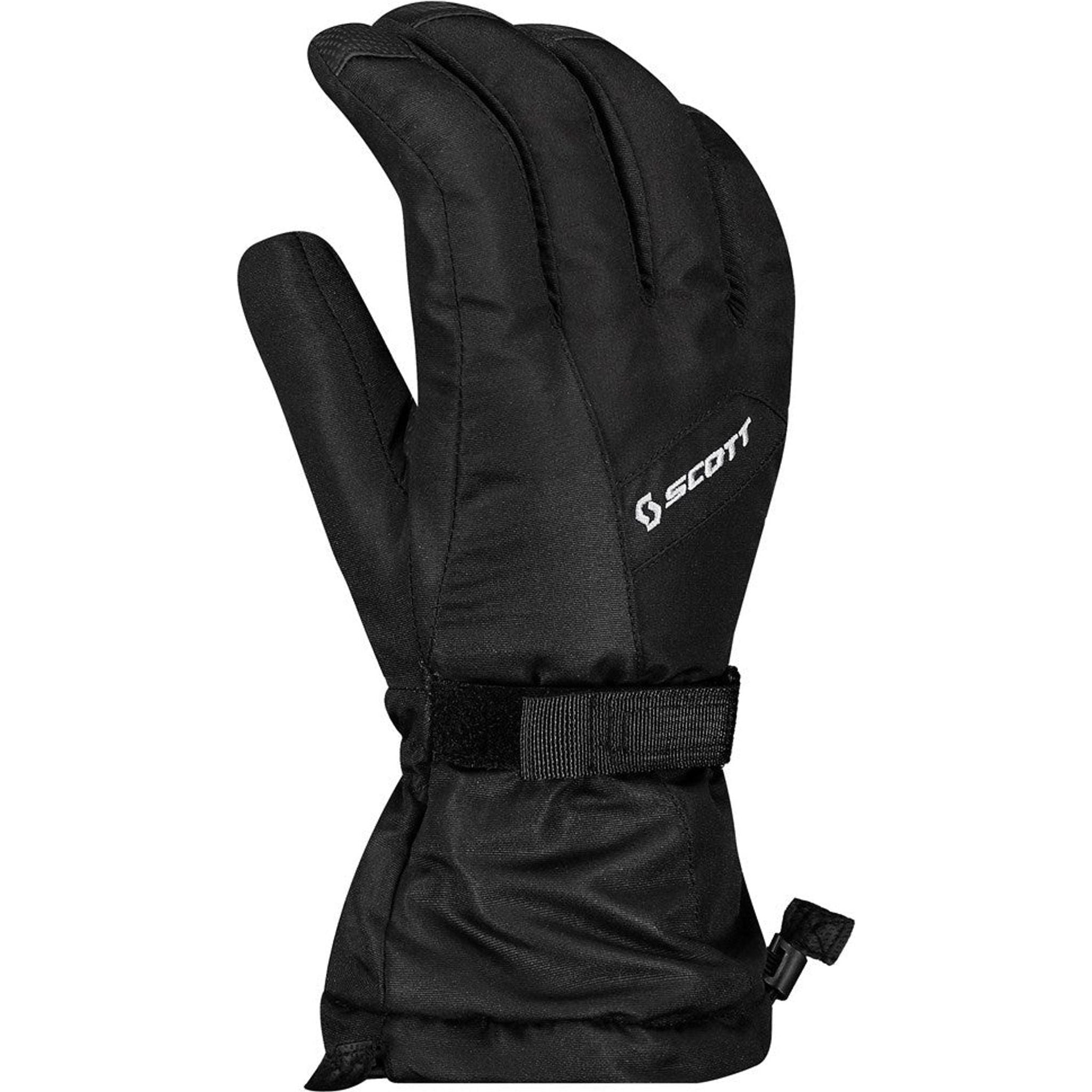 Scott Ski Glove Womens Ultimate Warm <span style="background-color:rgb(246,247,248);color:rgb(28,30,33);"> Snow Gloves and Mitts </span>