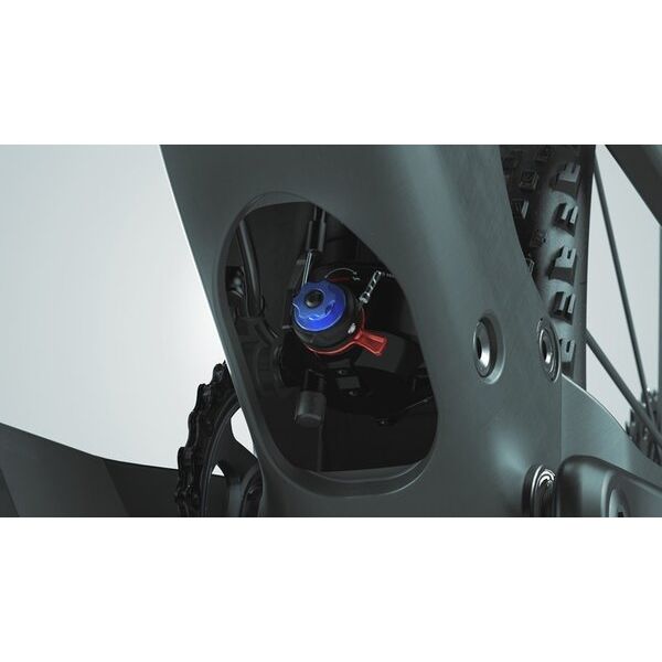 Scott Spark 950 (TW) Full Suspension Mountain Bike