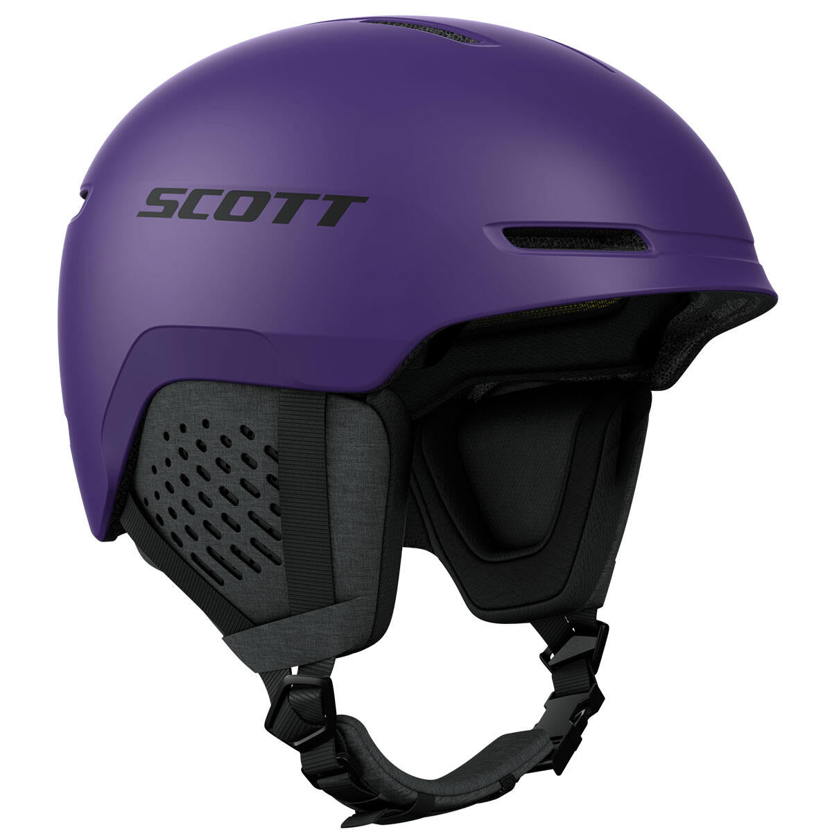 Scott Track Plus Snow Helmet