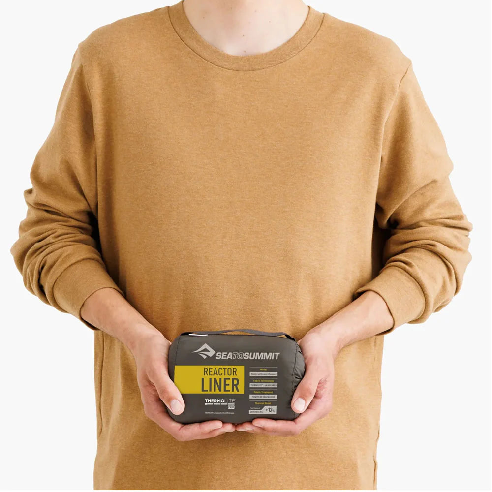 Sea To Summit Reactor Liner