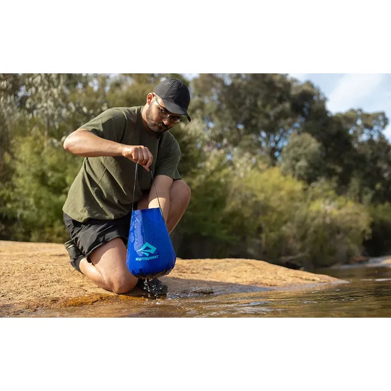 Sea To Summit Folding Bucket