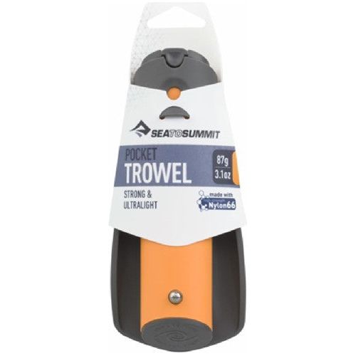 STS Pocket Trowel (Nylon)