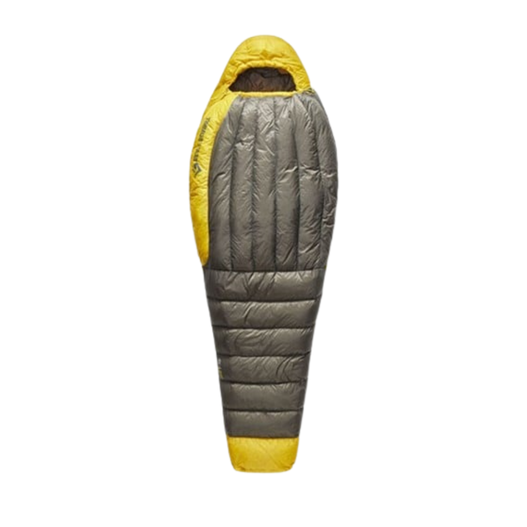 Sea To Summit Spark 7°C Down Sleeping Bag