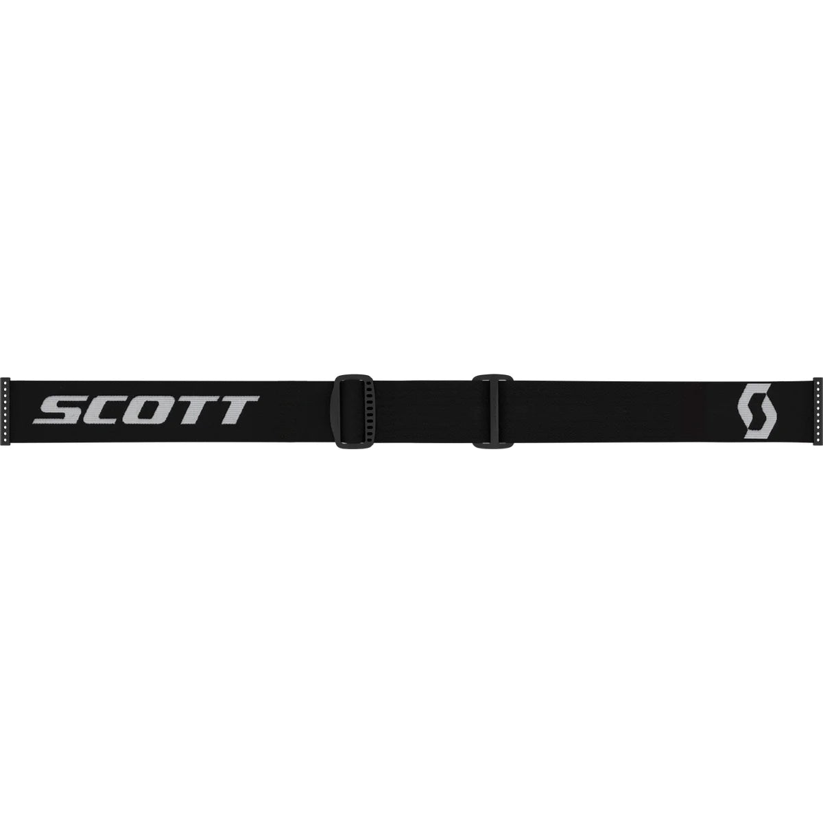 Scott Kids Goggle Witty Chrome