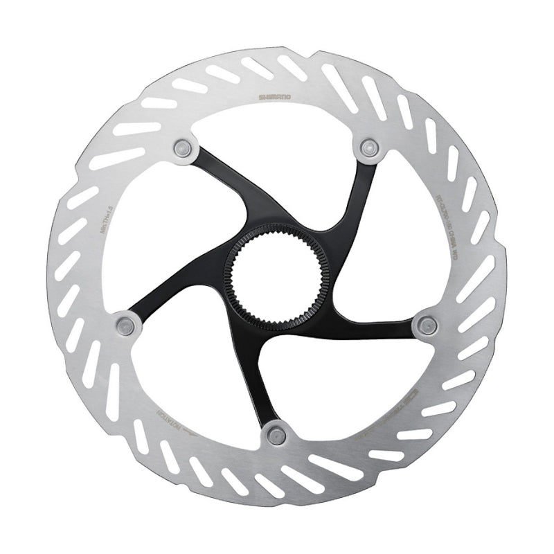 Shimano RT-CL700 Disc Rotor Centrelock