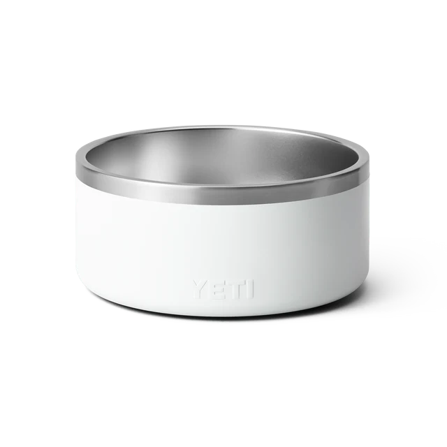Yeti Boomer 8 Dog Bowl