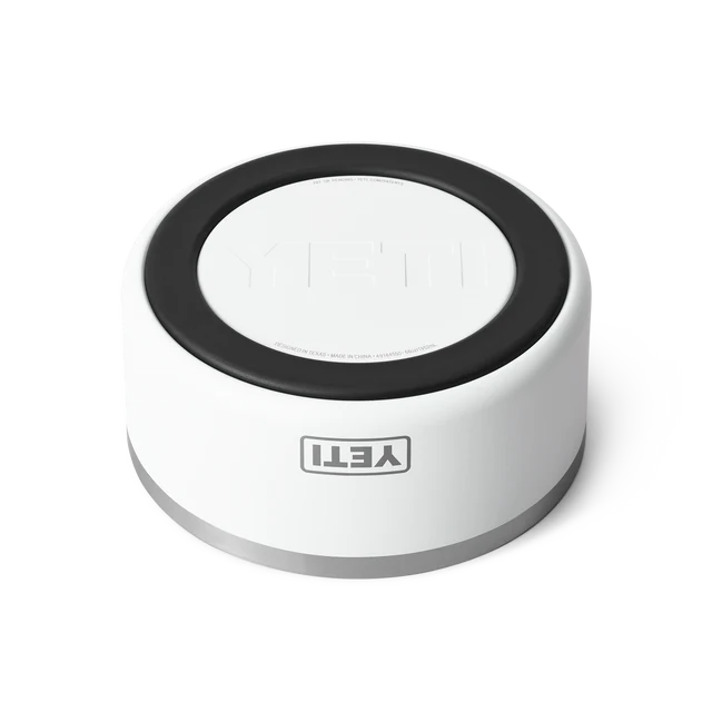 Yeti Boomer 8 Dog Bowl