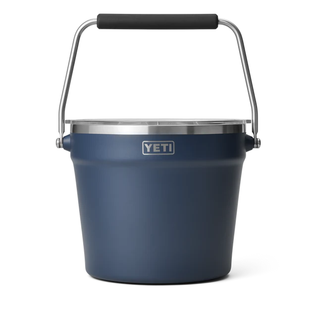Yeti Rambler Beverage Bucket