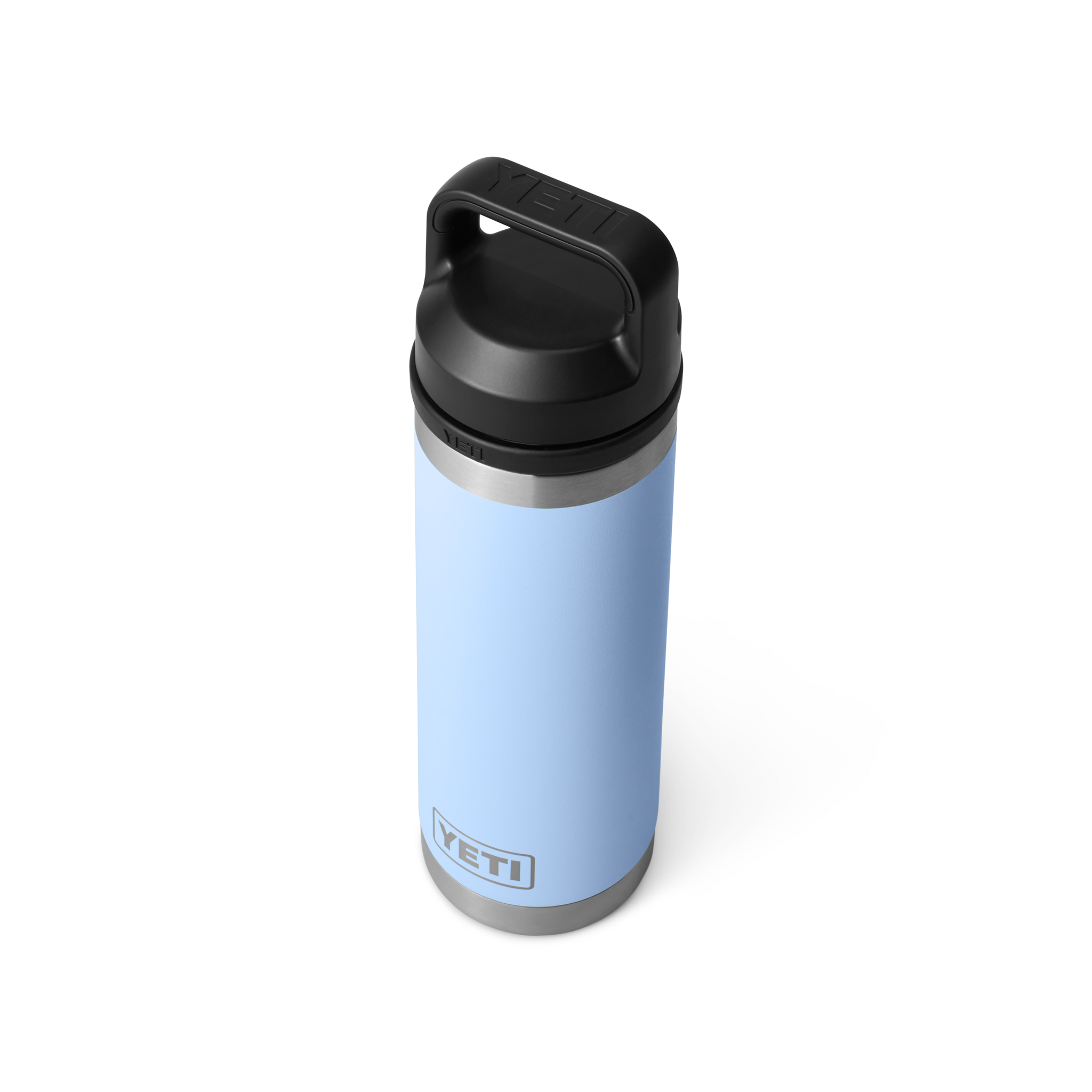 Yeti Rambler 18oz Bottle with Chug Cap (532ml)