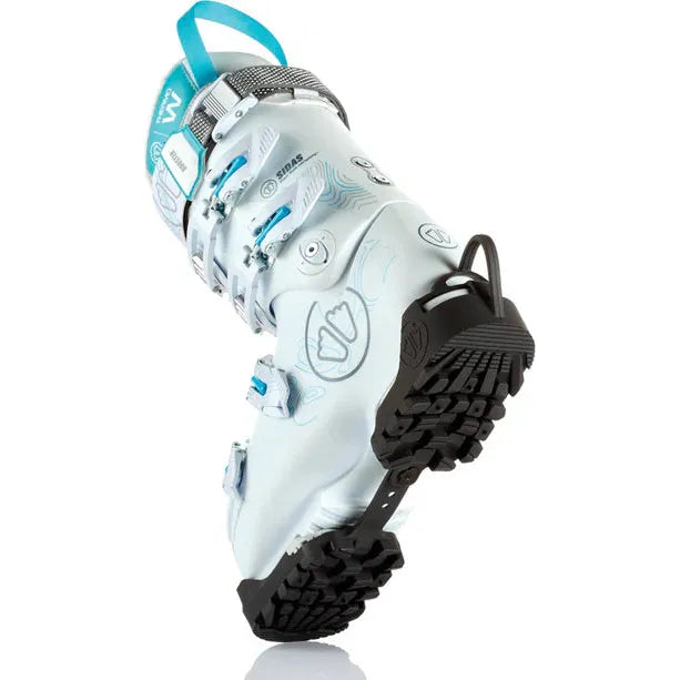 Sidas Ski Boot Traction