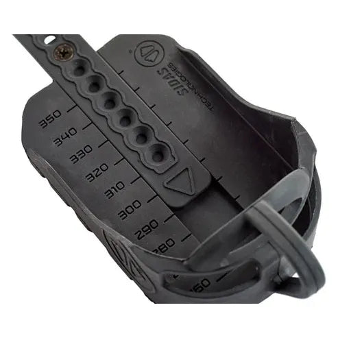 Sidas Ski Boot Traction