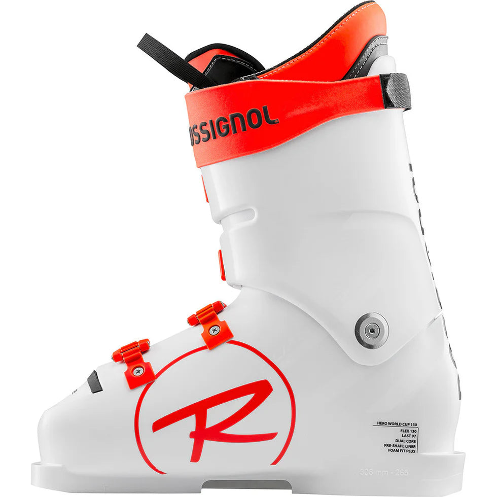 Rossignol Hero WC 130 Ski Boots '21/22