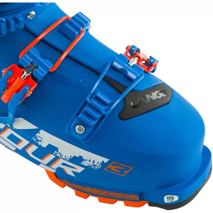 Lange XT3 Tour Pro Ski Boot