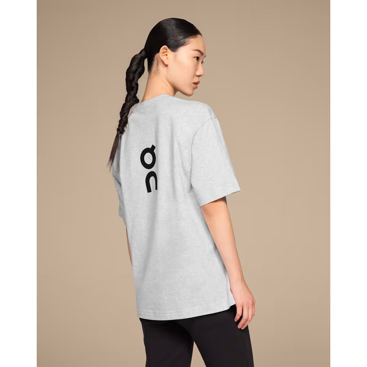 On Running Women's Club Tee