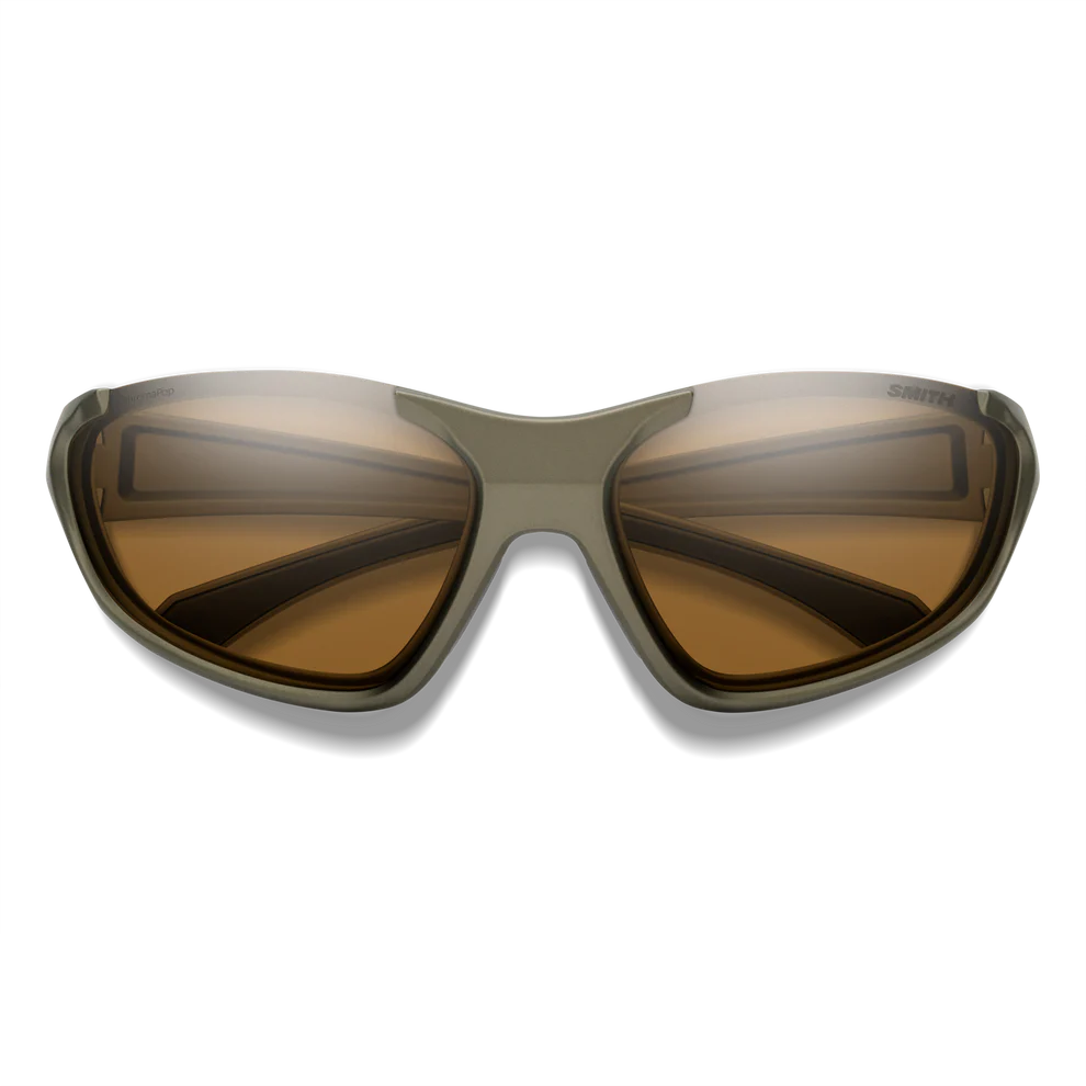 Smith Sliders Sunglasses