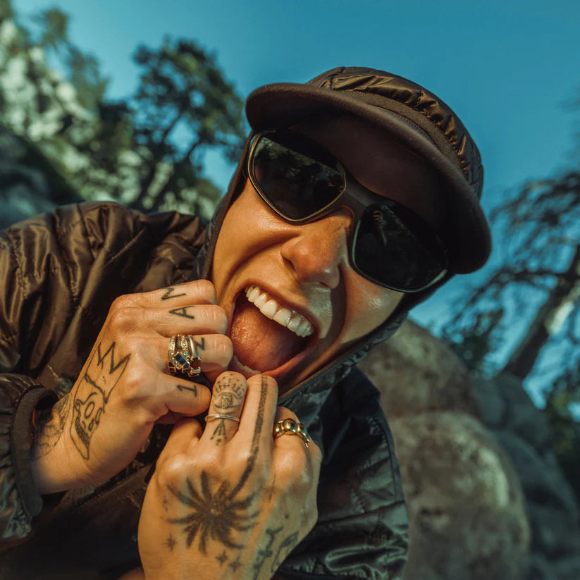 Smith Sliders Sunglasses