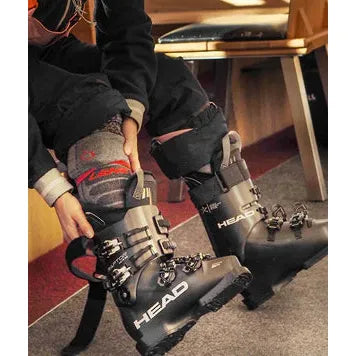 Lenz Heat Sock 5.1 TCP SLIMFIT