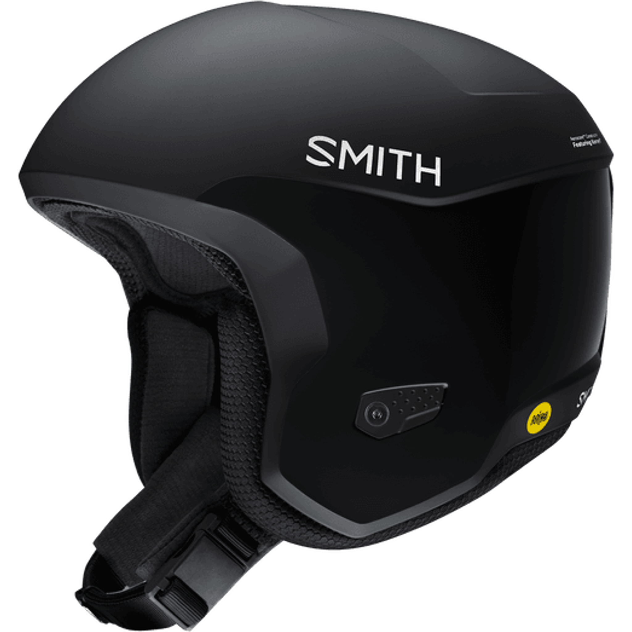 Smith Icon Jr MIPS Snow Helmet Outside Sports
