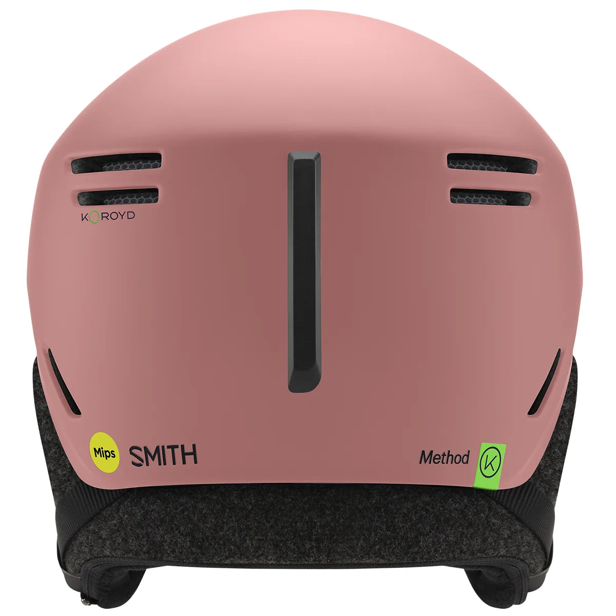 Smith Method MIPS Snow Helmet