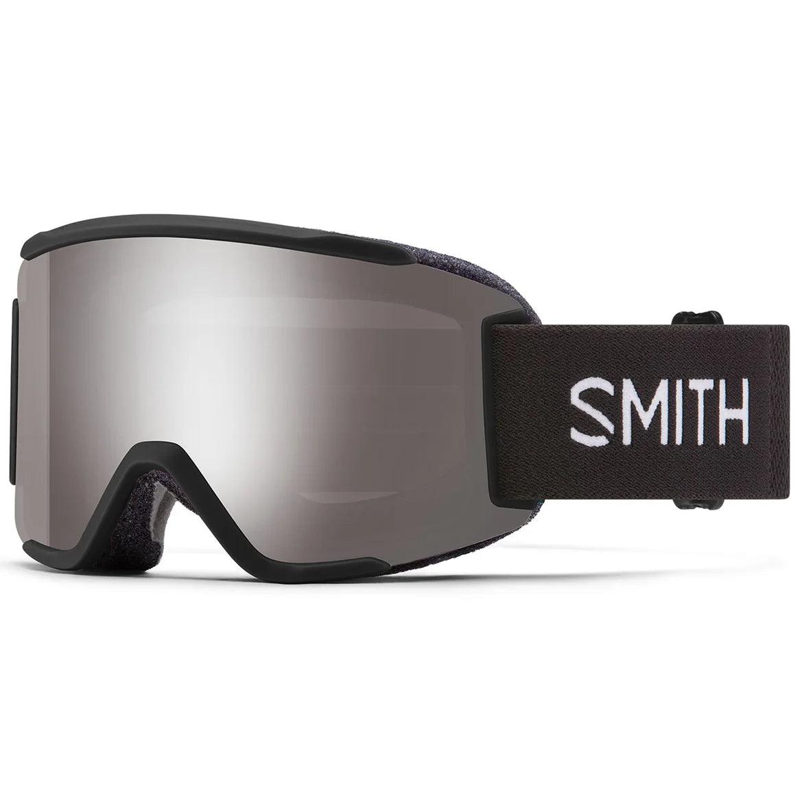 Smith Squad S Snow Goggles
