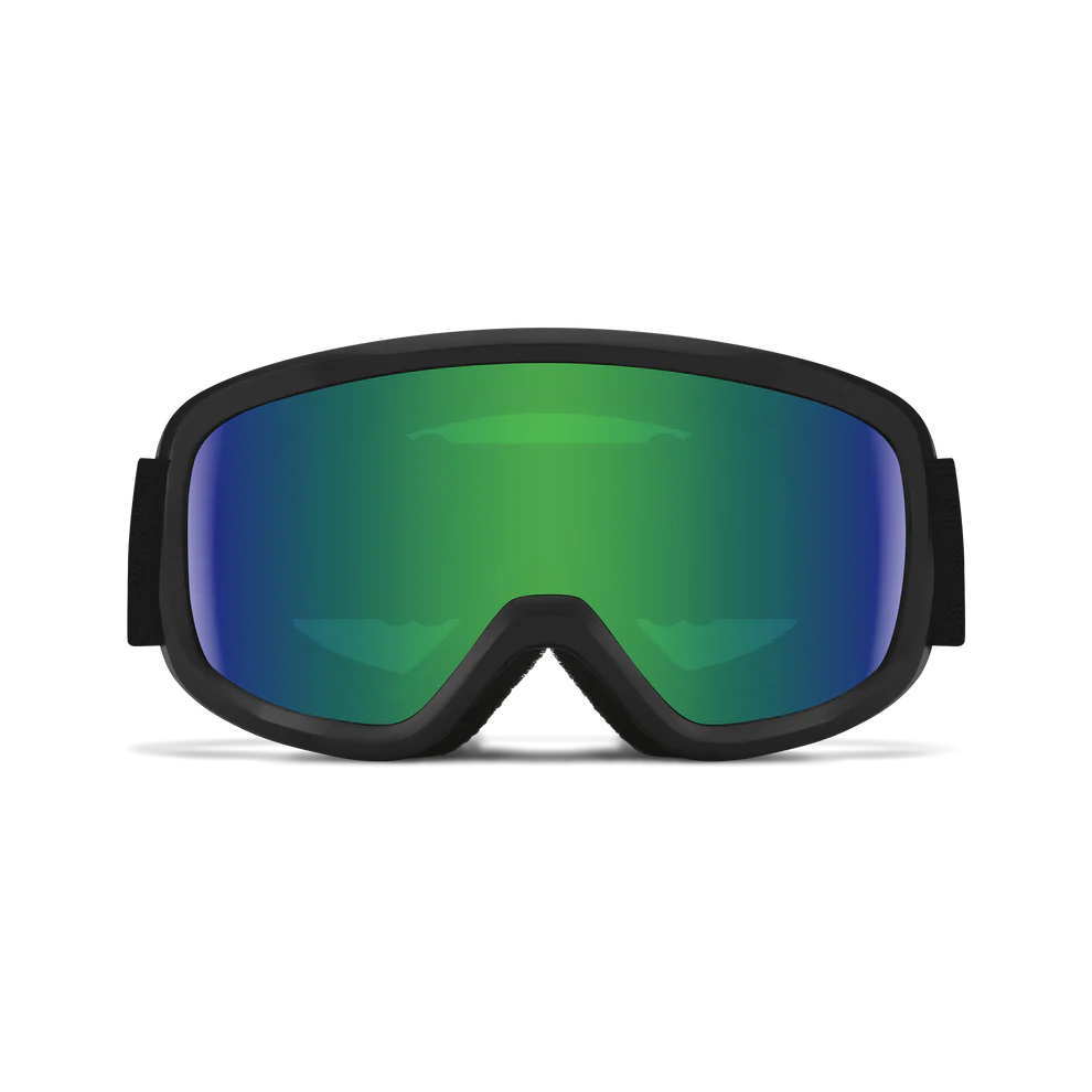 Smith Kid's Snowday Snow Goggles
